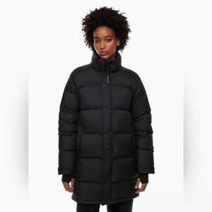 Aritzia The Super Puff™ Mid - cliMATTE™